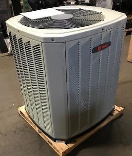 Trane 4Twa3030A4000Ca 2-1/2 Ton Split-System Heat Pump, 13 Seer 460/60/3 R-410A Trane 4Twa3030A4000Ca 2-1/2 Ton Split-System Heat Pump, 13 Seer 460/60/3 R-410A