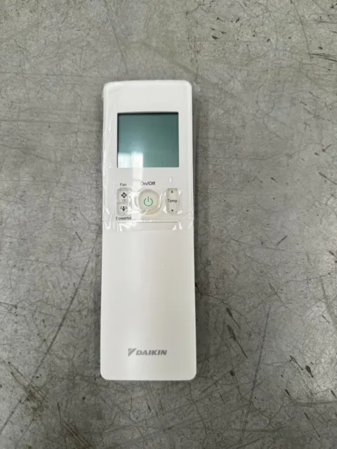 GENUINE Remote Control for DAIKIN Air Conditioner ARC466A16 BRAND NEW