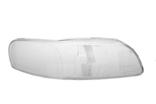 Objektiv Recht für Scheinwerfer Volvo V70 II P80 2 3/00-12/04 Glas Desc