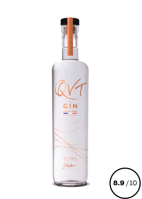 QVT Signature Gin