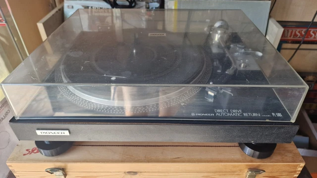 Cinghia Trazione Per Giradischi Philips 22GA-209 - Prodotto Europeo, Alta Fedeltà - Foto 14