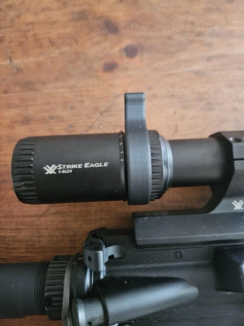 For Sale: Vortex Strike Eagle 1-6x24