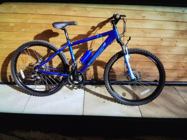 apollo xc 26 se mountain bike price