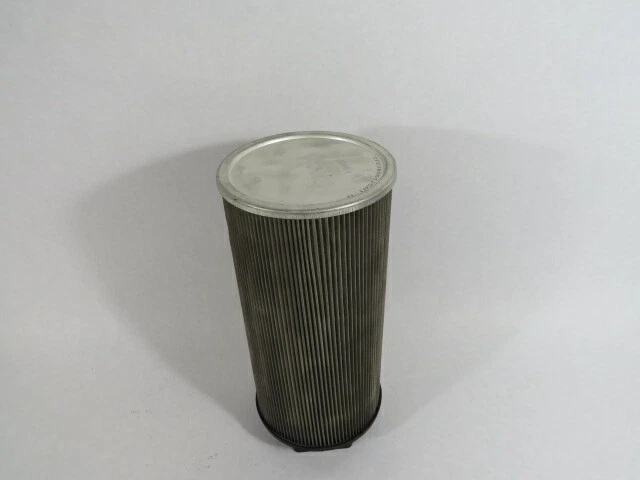 Hydac 02057930 Hydraulic Strainer 5.19"OD 11.75"L 149Micron 100gpm NOP
