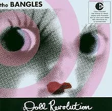 Doll Revolution von The Bangles | CD | Zustand gut