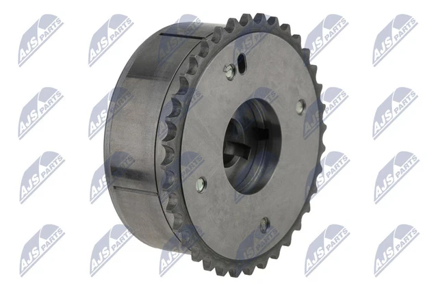 NTY Nockenwellenversteller RKZ-TY-016 für TOYOTA AURIS VERSO AVENSIS COROLLA VVT
