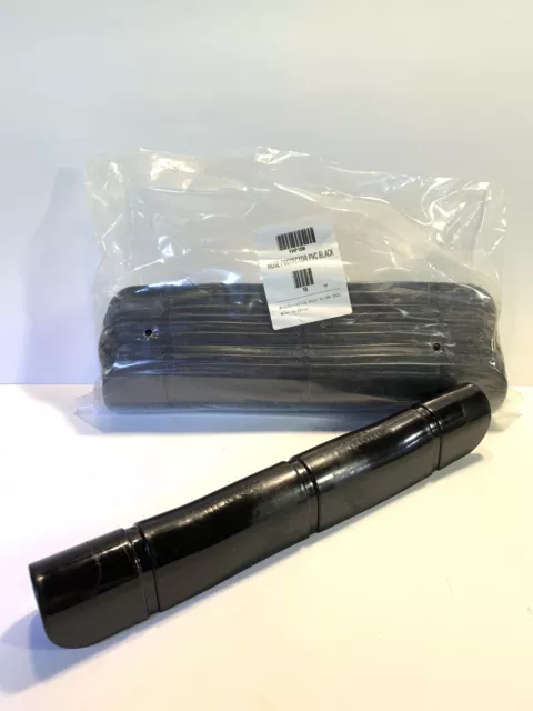 10 Pack Alliance PVC Hose Wear Abrasion Protector Rub Guard 11 X 1 Inch Sleeve
