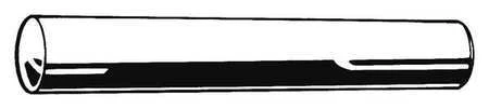 Zoro Select M39000.120.0060 Taper Pin,12 X 60Mm,Pk10