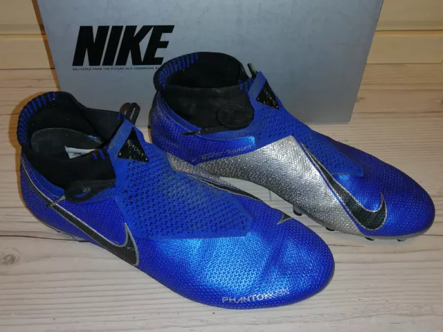 Nike always forward phantom vsn academy mg children top