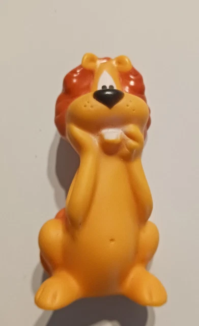Figurine Casimir – Pouet – Télécip Belokapi – 9 Cm – Neuve Sous Emballage
