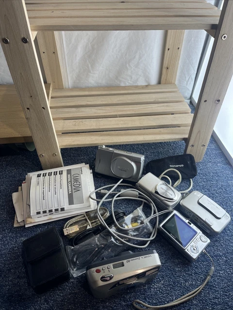 Film Cameras, Film Photography, Cameras - PicClick AU