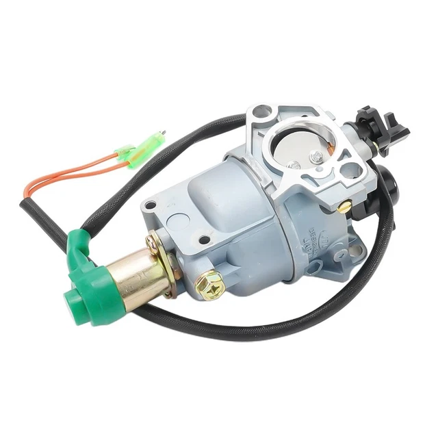 Carburatore for Ruixing 139 RX139 Tipo B Generatore 389cc 396cc 401cc 12HP-16HP