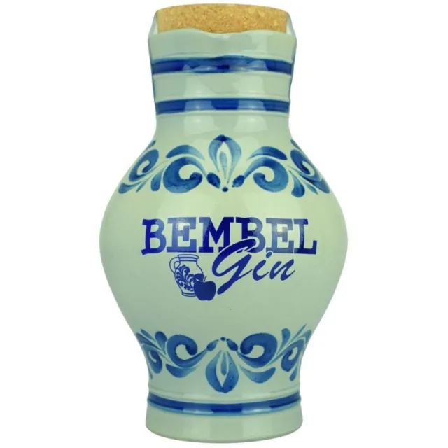 Bembel Gin 2l Gin 2,0l 40 - 45 % Vol.