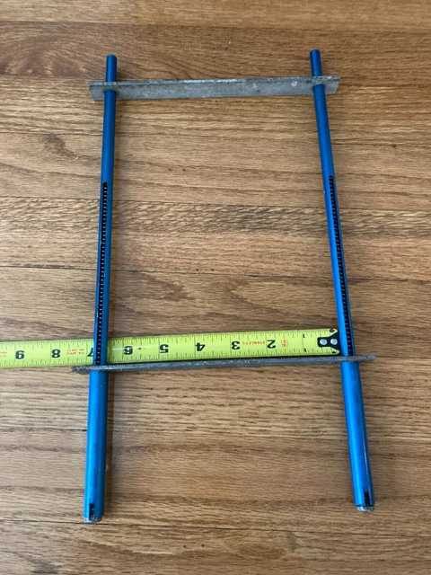 Kurt Parallel Separator, 6 Inch Vise – KPS-6000
