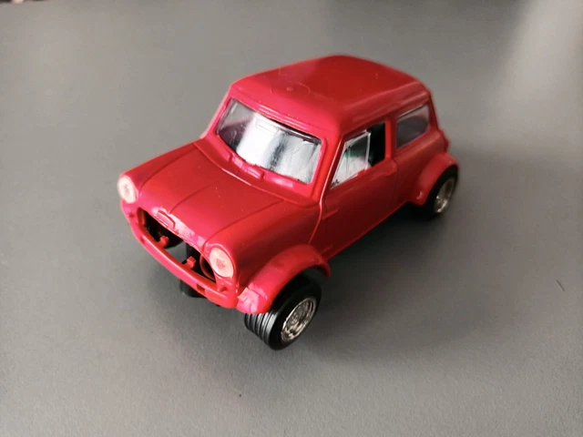 20 Paires De Pneus Pour Voiture MiniC HO - 10 Avant + 10 Arrière - Neuf, Fabrication Française