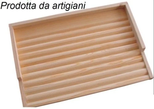 Asse Per Lavare Il Bucato A Mano - Lavatoio In Plastica Bianco 58x39 Cm, Per Lavandino - Foto 12