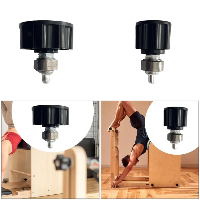 TOKIDNY Hantelbankstifte – Praktisches Zubehör Für Fitnessgeräte