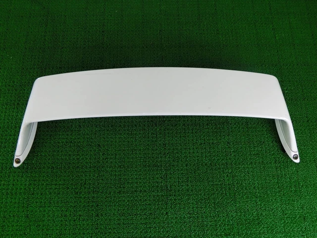 MITUBISHI LANCER EVOLUTION II genuine Rear Wing spoiler CE9A Evo2 MITUBISHI LANCER EVOLUTION II genuine Rear Wing spoiler CE9A Evo2