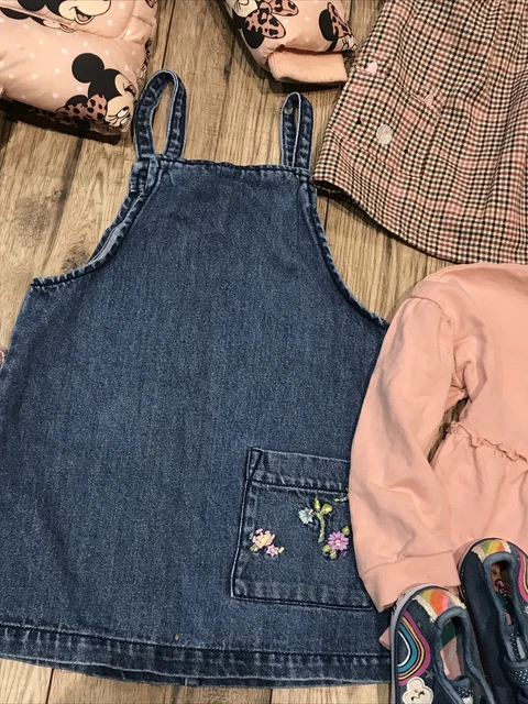 girls clothes bundle 2-3 years next MS George 4