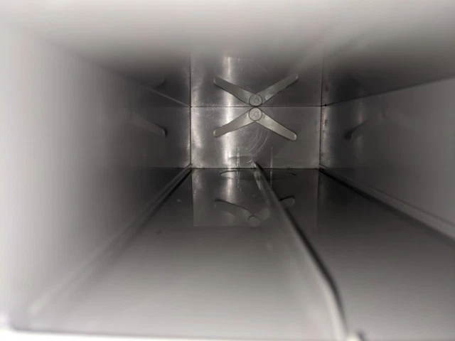 2x Diamagazin Box je 2x50 stapelbar + 4x Universalmagazin 3
