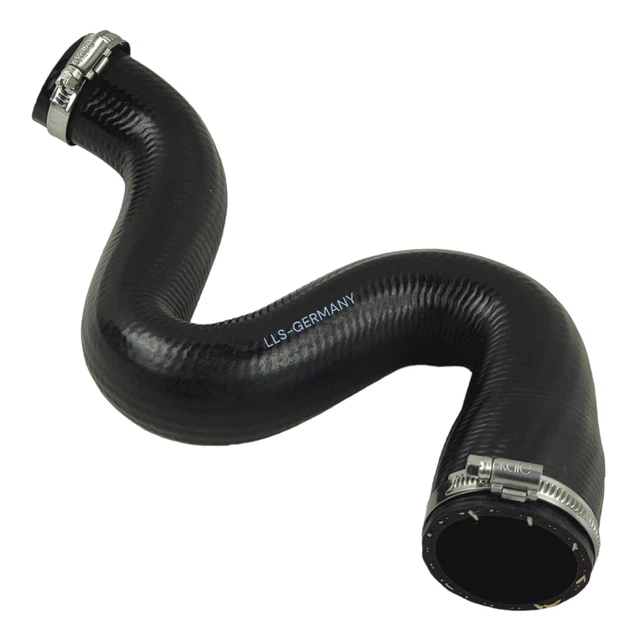 Tuyau D'Admission Turbo Supérieur Droit Pour A4 B5 B6 B7 A6 C4 C5 Passat 3B2 - 058145856K