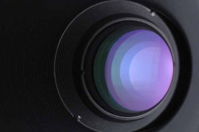 [Near Mint] Nikon AF MICRO NIKKOR 55mm F/2.8 MACRO Lens from Japan #3323 3