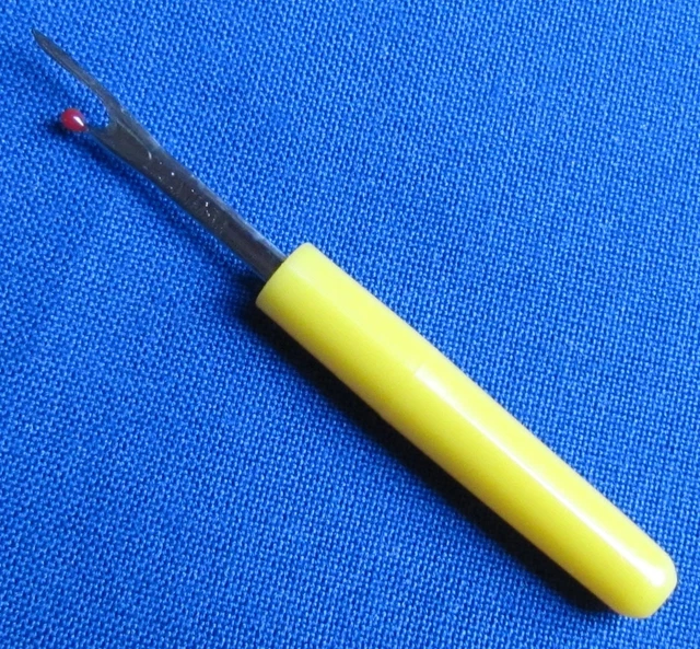 Seam Ripper 65 Mm / 2.6" - 109R- 4 Pcs.