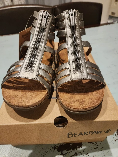 Bearpaw layla 2025