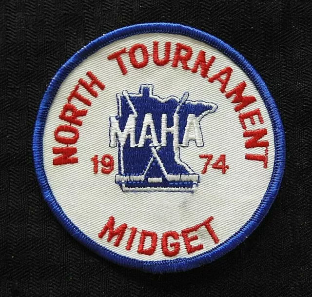 1974 Many 
