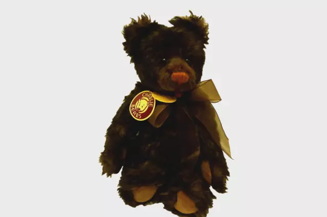 Charlie Bears - Aiden - Tags Present - Excellent Condition