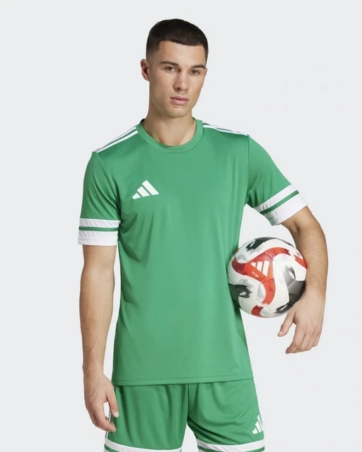 Maillot De Football Jaune | Vecteur Premium