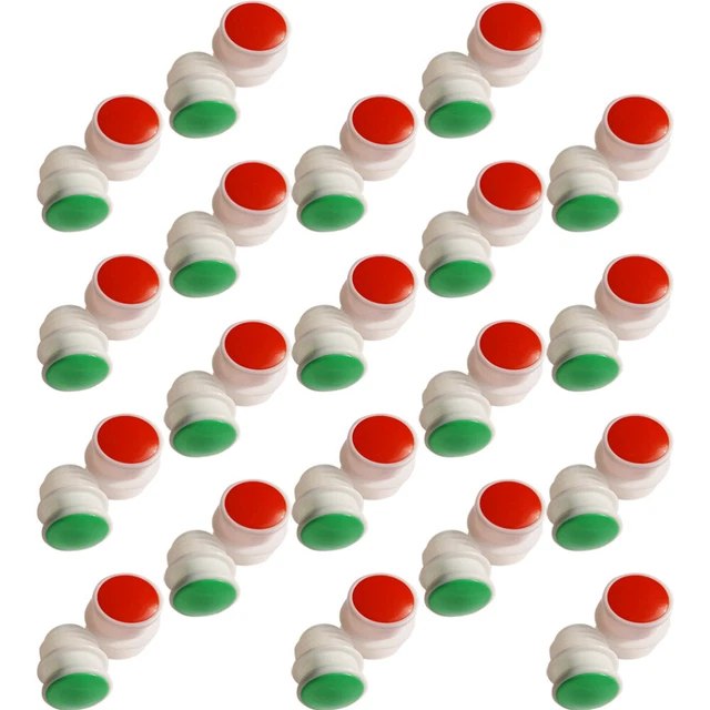 40 Pcs Prises De Bouilloire Pratiques Bouteille D'eau
