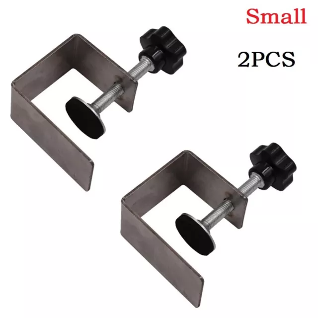 5/10/15pcs 2/3inch Universal Plastic Adjustable Woodworking Clamps Wood  Working Tools Spring Clip Carpentry Outillage Menuiserie - AliExpress