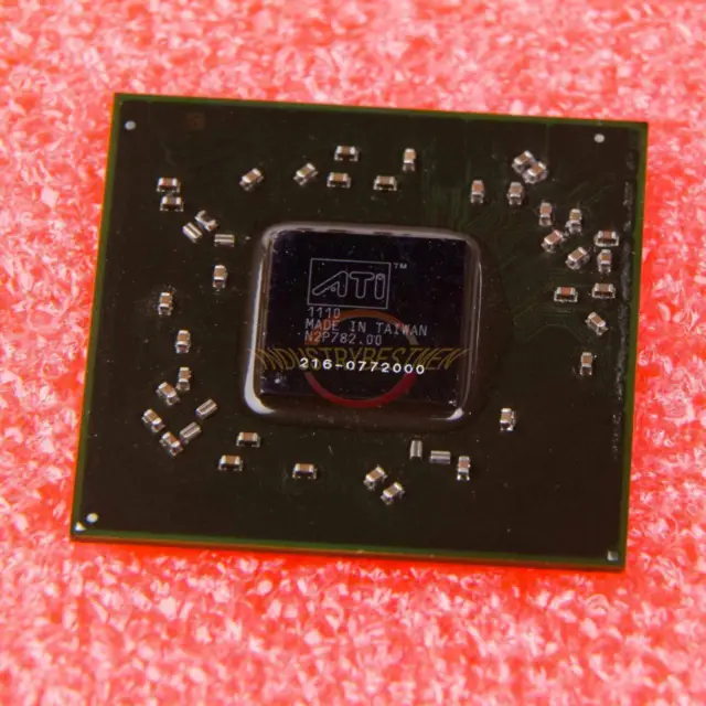NEW 1PCS ATI 216-0772000 Mobility Radeon HD 5650M Graphics BGA Chipset