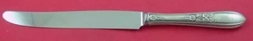 Cameo by International Sterling Silver Dinner Knife 9 1/2" French Blade