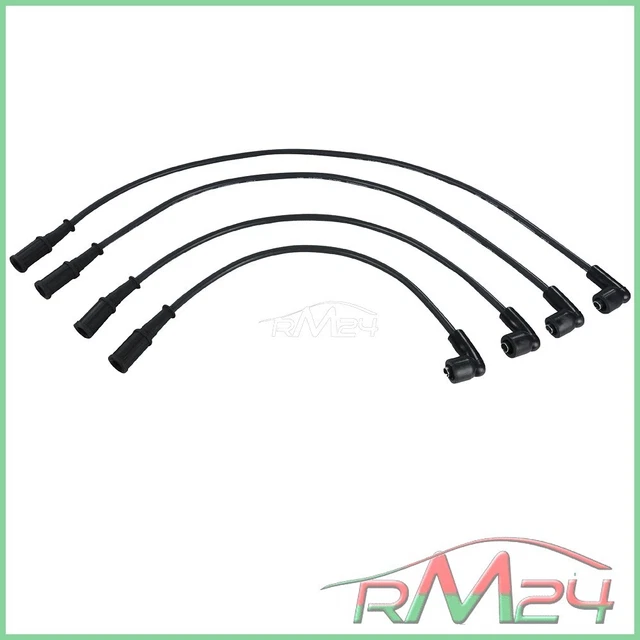 Iniettori Carburante Per Fiat Panda, Punto, Seicento - IWP095, 4 Pezzi - Foto 6