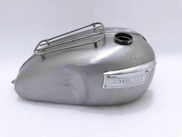 triumph t120 tank