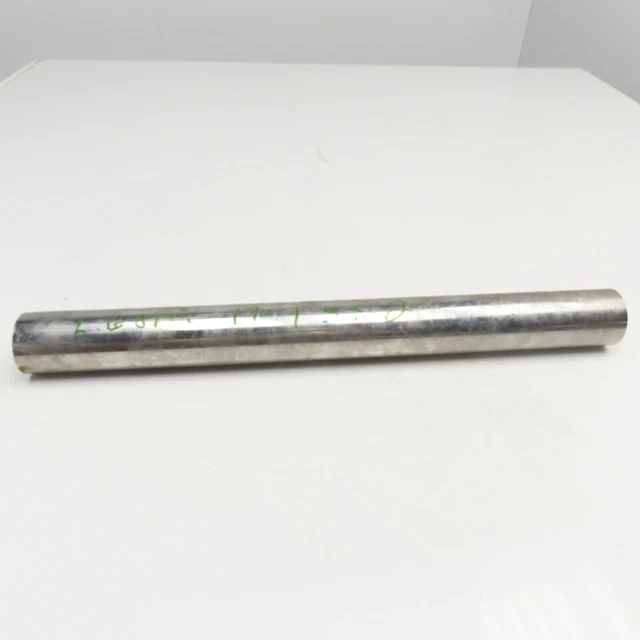5 Tiges Rondes En Acier Inoxydable 2mm X 250mm - Pour Modélisme RC, DIY, Bricolage - Marque Uxcell, Neuf