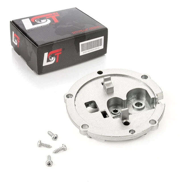 FOLDING ELECTRIC SIDE Mirror Engine Plate Repair Part $25.65 - PicClick