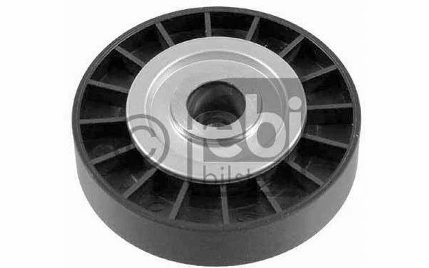 FEBI BILSTEIN Galet tendeur (courroie d'accessoire) 21719 - Mister Auto