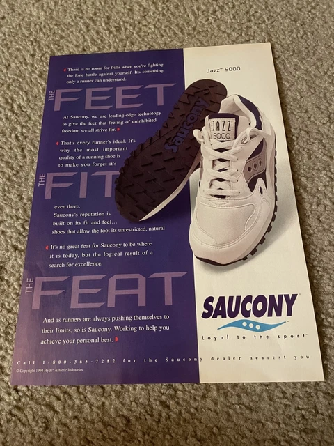 Saucony jazz 3000 outlet