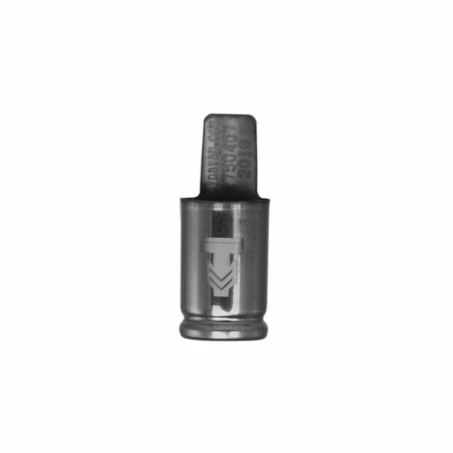 Dyna Vap Captive Cap Bassa Temperatura