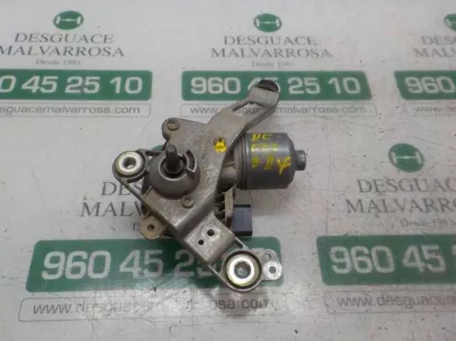 2135685 Tiranti E Motorino Del Tergicristallo Anteriore / Bm5117504Bj / 16649315