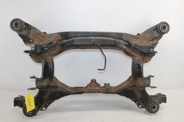 2009-2014 Acura TL 3.7L AWD Rear Subframe OEM