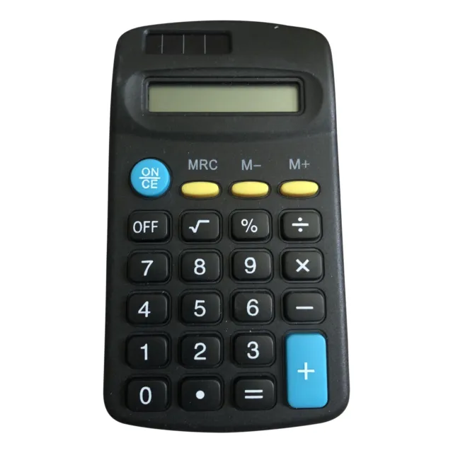 Anker - Calculatrice de poche (ST8474)
