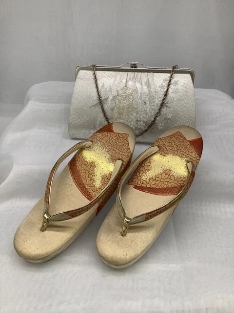 Geta zori on sale