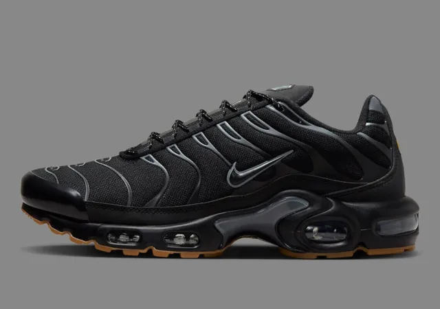 Nike Air VaporMax Plus TN New Mens Running ShoesUS 8-12