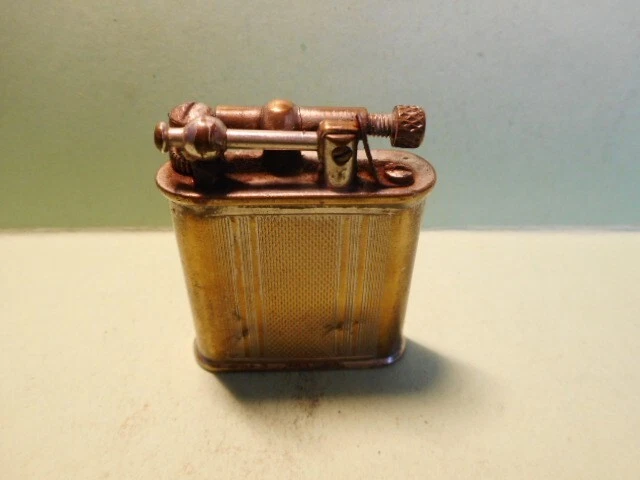 BRIQUET FEUDOR LIGHTER Feuerzeug 打火机 ACCENDINO AANSTEKER ljusare sytytin ACCENDI