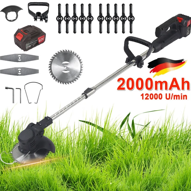Bobina Per Tagliaerba Hanseatic ARS 2420 Lion – Ricambio Originale – Nuova