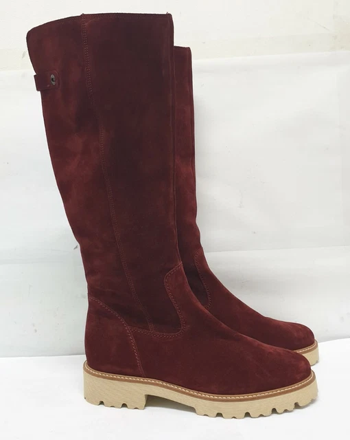 Gabor toye m boots top
